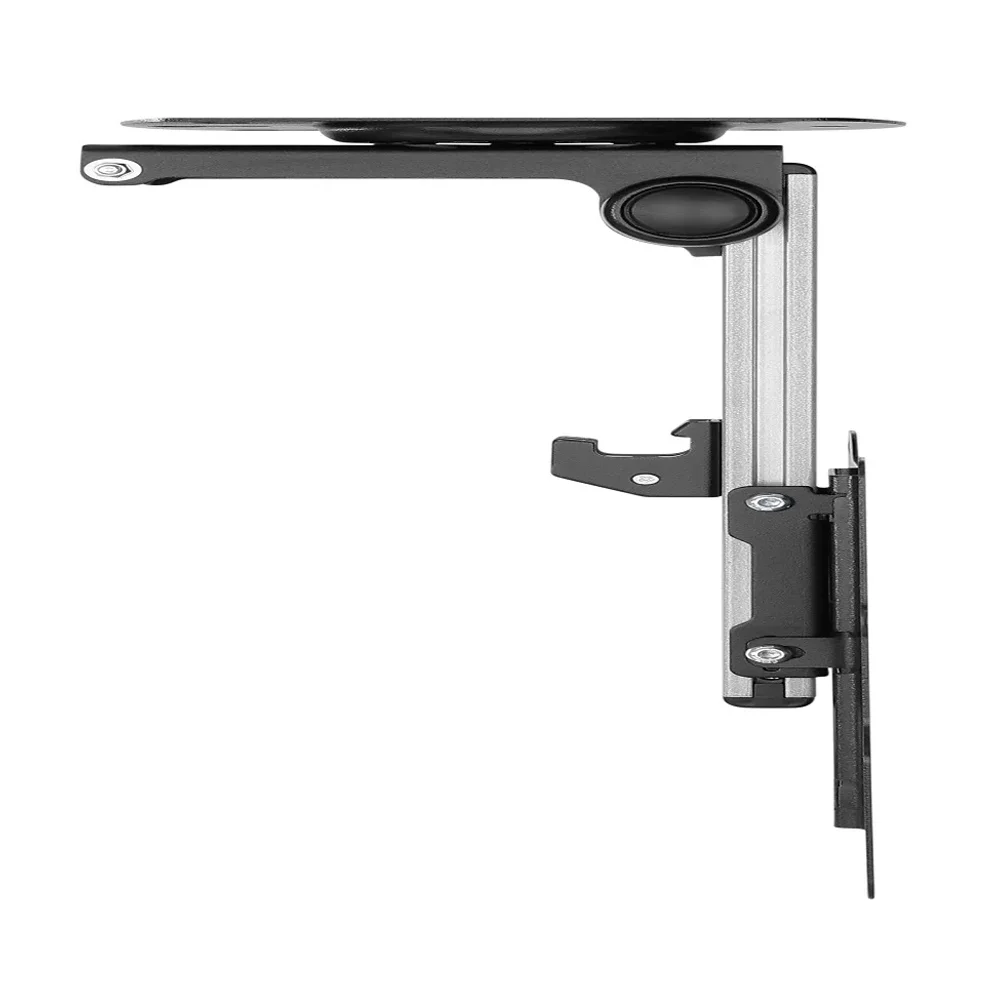 Telescopic LCD TV Ceiling Mounts